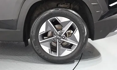 Hyundai Tucson 2024, 60157 км, за 25000000 KRW - фото 21