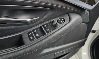 BMW 5-Series 2015, 130523 км, за 11990000 KRW - фото 13