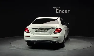 Mercedes-Benz E-Class 2017, 86783 км, за 22900000 KRW
