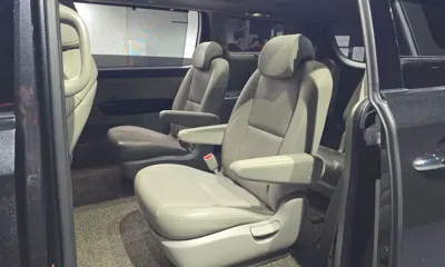 Kia Canival 2019, 83883 км, за 16800000 KRW - фото 12