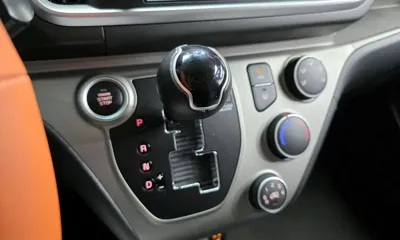 Kia Ray 2018, 39455 км, за 11190000 KRW - фото 9