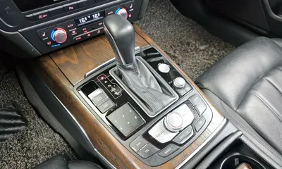 Audi A6 2016, 121864 км, за 12500000 KRW - фото 9