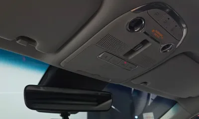 Hyundai Grandeur 2020, 79026 км, за 21500000 KRW - фото 27