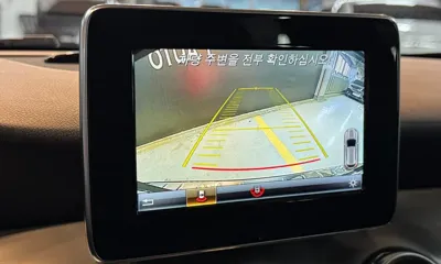 Mercedes-Benz GLA-Class 2018, 35484 км, за 19500000 KRW - фото 16