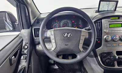 Hyundai Starex 2016, 241760 км, за 4900000 KRW - фото 12