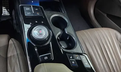 Kia K8 2023, 103837 км, за 23500000 KRW - фото 9