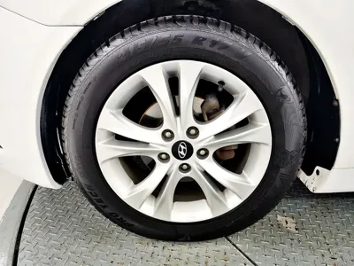 Hyundai Sonata 2012, 163991 км, за 4500000 KRW - фото 20