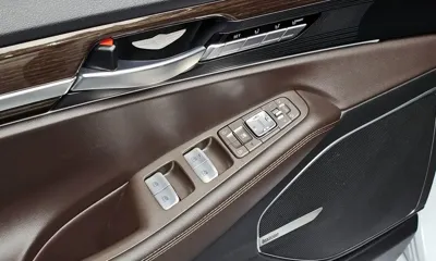 Genesis EQ900 2016, 165504 км, за 13300000 KRW - фото 18
