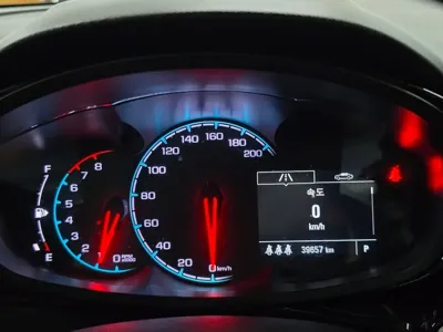 ChevroletGMDaewoo Spark 2021, 40000 км, за 8700000 KRW - фото 8