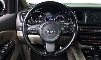 Kia Canival 2015, 138834 км, за 11590000 KRW - фото 12