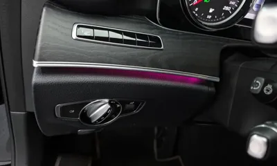 Mercedes-Benz E-Class 2017, 123876 км, за 19800000 KRW - фото 20
