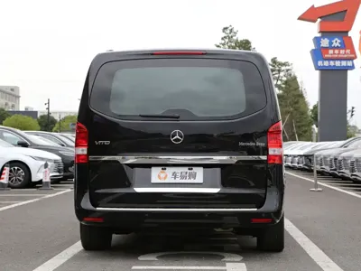 Mercedes-Benz Vito 2020, 76000 км, за 149100 CNY - фото 22