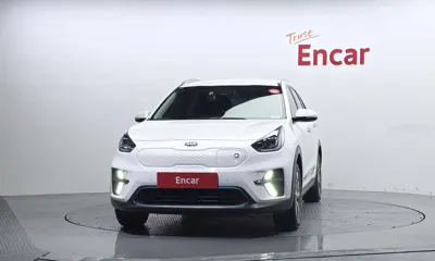 Kia Niro 2019, 85594 км, за 19900000 KRW - фото 3