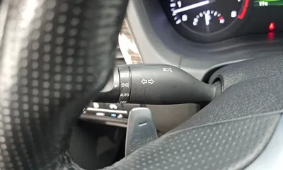 Genesis G80 2018, 106109 км, за 18500000 KRW - фото 37