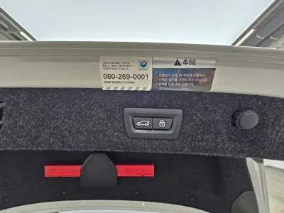 BMW 5-Series 2018, 147401 км, за 20900000 KRW - фото 20