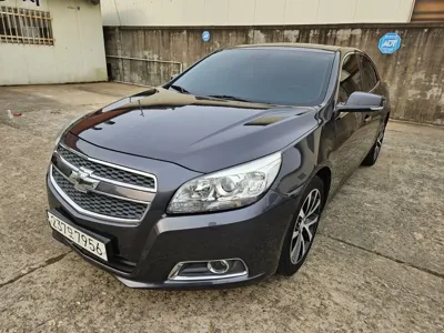 ChevroletGMDaewoo Malibu 2015, 155435 км, за 3300000 KRW - фото 1