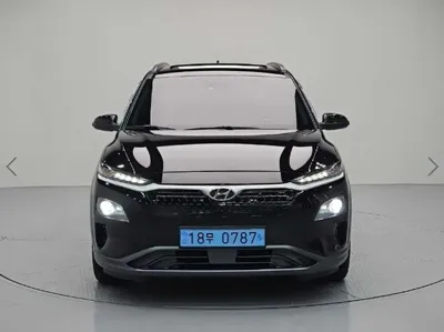 Hyundai Kona 2019, 150272 км, за 15990000 KRW