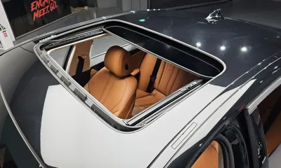 BMW 5-Series 2018, 62958 км, за 23900000 KRW - фото 33