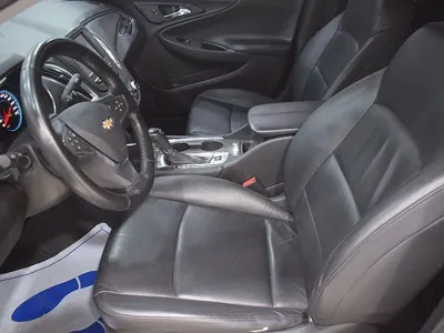 ChevroletGMDaewoo Malibu 2017, 157560 км, за 5700000 KRW - фото 12