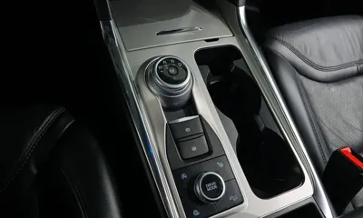 Ford Explorer 2021, 62438 км, за 29600000 KRW - фото 9