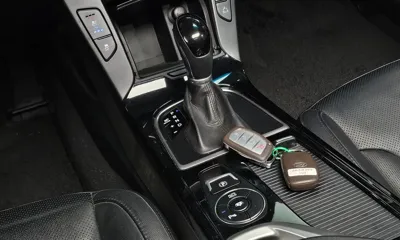 Hyundai i40 2012, 52638 км, за 8990000 KRW - фото 9