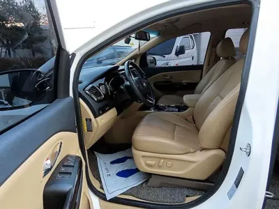 Kia Canival 2019, 82955 км, за 14100000 KRW - фото 5