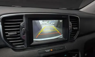 Kia Sportage 2016, 91365 км, за 12100000 KRW - фото 15
