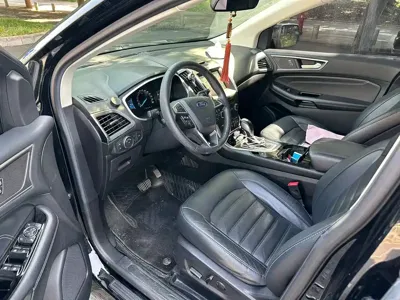 Ford Edge 2019, 140000 км, за 61800 CNY