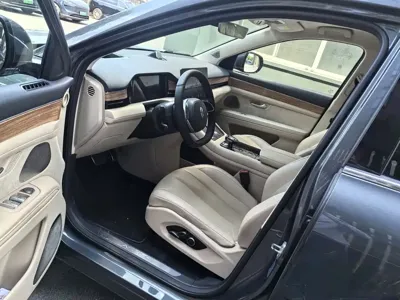 AITO 问界 AITO M7 2023, 90000 км, за 139800 CNY