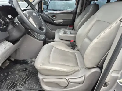 Hyundai Starex 2016, 92332 км, за 11500000 KRW - фото 14