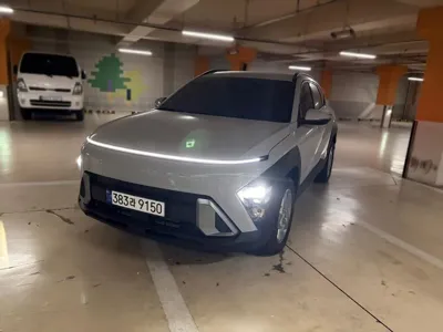 Hyundai Kona 2026, 390 км, за 23750000 KRW - фото 3