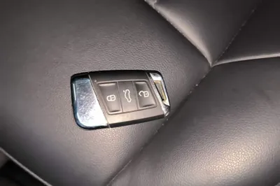 Volkswagen Passat 2020, 30800 км, за 87872 CNY - фото 32