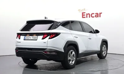 Hyundai Tucson 2023, 127271 км, за 17490000 KRW - фото 2