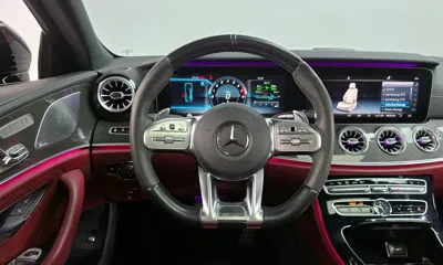 Mercedes-Benz CLS-Class 2019, 45409 км, за 53400000 KRW - фото 13