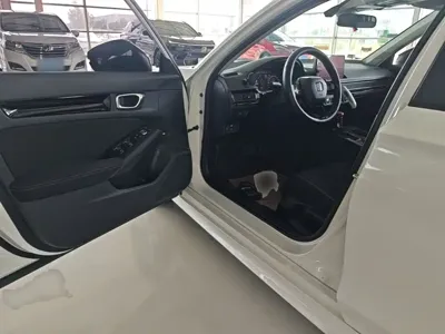 Honda Civic 2022, 39200 км, за 73400 CNY - фото 16