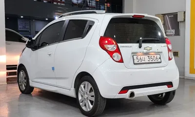 ChevroletGMDaewoo Spark 2014, 149094 км, за 3500000 KRW - фото 6