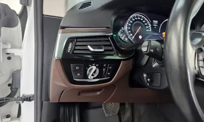 BMW Gran Turismo 2018, 139463 км, за 27700000 KRW - фото 16