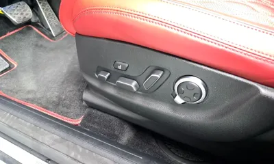 Genesis GV70 2024, 26509 км, за 43500000 KRW - фото 31