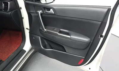 Kia Sportage 2016, 140579 км, за 8500000 KRW - фото 24