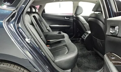 Kia K5 2016, 125872 км, за 5990000 KRW - фото 11