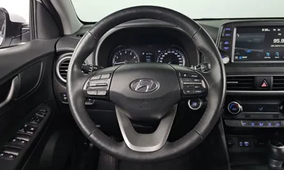Hyundai Kona 2020, 64093 км, за 13700000 KRW - фото 13