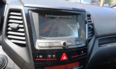 KG_Mobility_Ssangyong TIBOLI 2016, 61503 км, за 8800000 KRW - фото 15