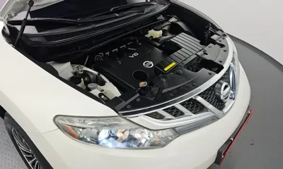 Nissan Murano 2012, 191035 км, за 4990000 KRW - фото 6