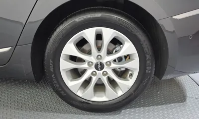 Kia K8 2024, 25582 км, за 28200000 KRW - фото 21