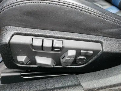 BMW 6-Series 2018, 120500 км, за 32500000 KRW - фото 8