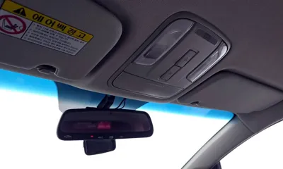 Kia Canival 2016, 134642 км, за 9900000 KRW - фото 17