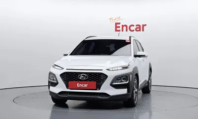 Hyundai Kona 2018, 104330 км, за 12800000 KRW