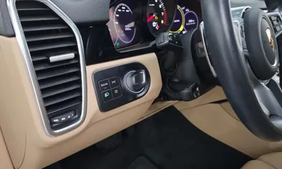 Porsche Cayenne 2022, 14743 км, за 99000000 KRW - фото 33