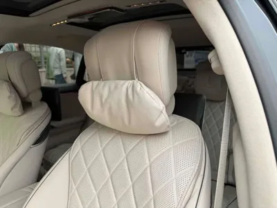 Mercedes-Benz S-Class 2025, 12380 км, за 165000000 KRW - фото 16