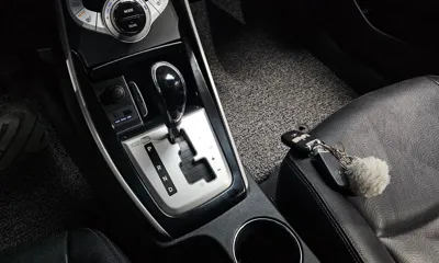 Hyundai Avante 2011, 151366 км, за 3500000 KRW - фото 9